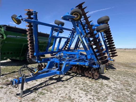 2019 Landoll 6231-36 Equipment Image0