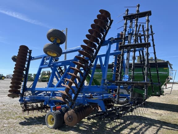 Image of Landoll 6231-36 equipment image 3