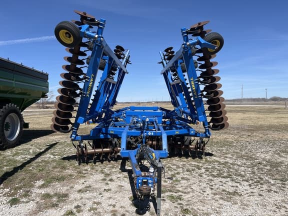 Image of Landoll 6231-36 equipment image 1