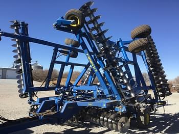 2019 Landoll 6231 Equipment Image0