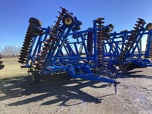 Main image Landoll 6231-36 7