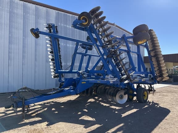 Image of Landoll 6231-36 equipment image 2