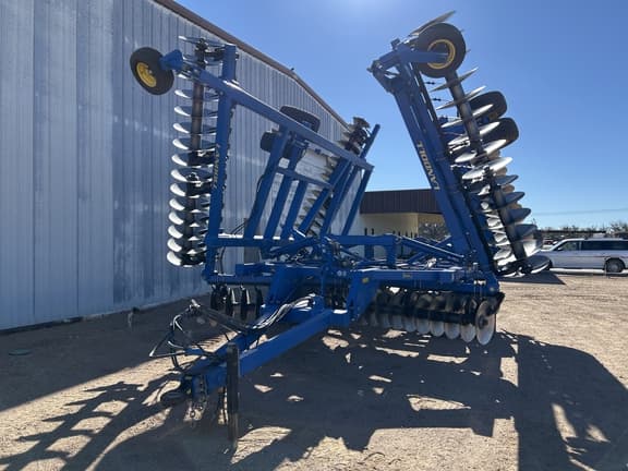 Image of Landoll 6231-36 equipment image 3