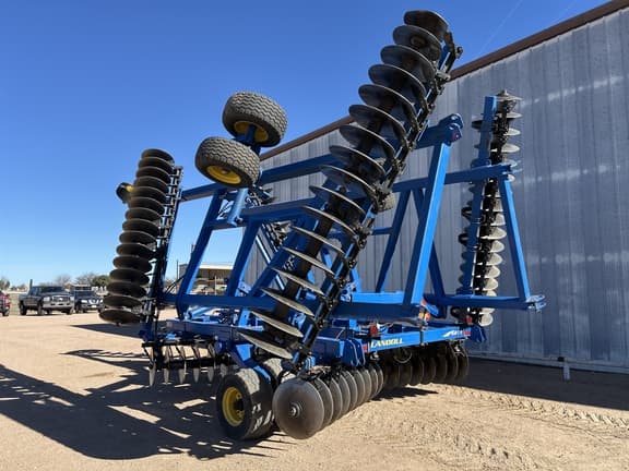 Image of Landoll 6231-36 equipment image 4