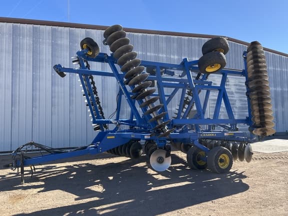 Image of Landoll 6231-36 equipment image 1