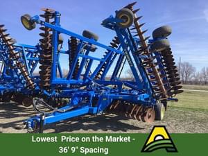 2019 Landoll 6231-36 Image