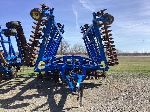 Image of Landoll 6231-36 equipment image 3