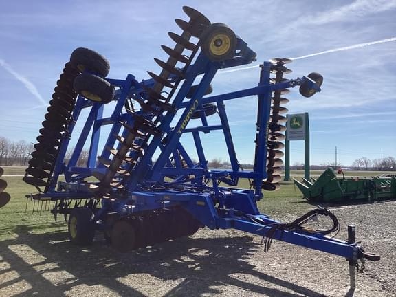 Image of Landoll 6231-36 equipment image 4