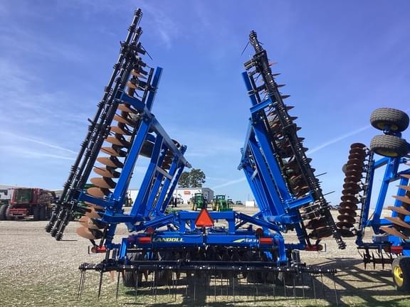 Image of Landoll 6231-36 equipment image 1