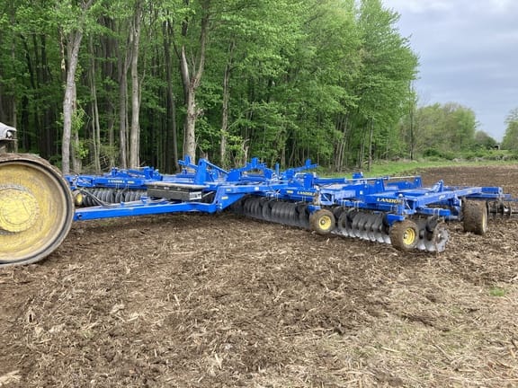 Main image Landoll 6250