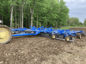 Main image Landoll 6250