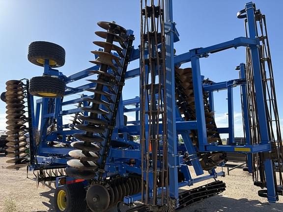 Image of Landoll 6250-50 equipment image 3
