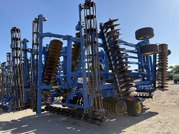 Image of Landoll 6250-50 equipment image 4
