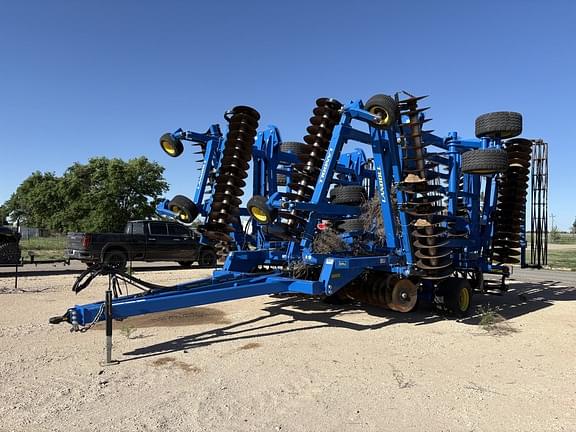 Image of Landoll 6250-50 Primary image
