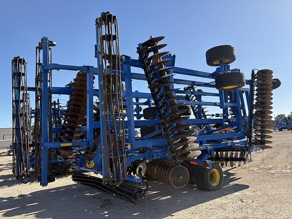 Image of Landoll 6250-50 equipment image 1