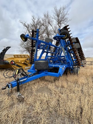 Main image Landoll 7530