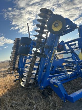 Image of Landoll 7530-32 equipment image 1
