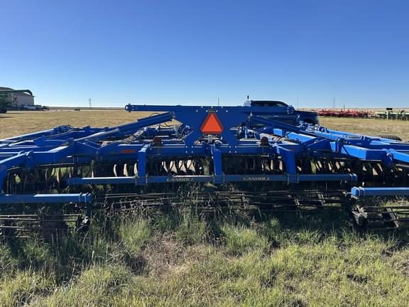 Image of Landoll 7530 equipment image 3