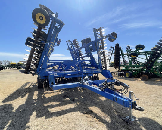 2019 Landoll 7530-32 Equipment Image0