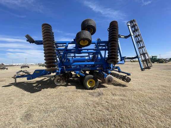 Image of Landoll 7530-32 equipment image 4