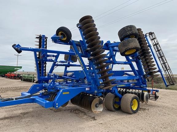 Image of Landoll 7530 Primary image