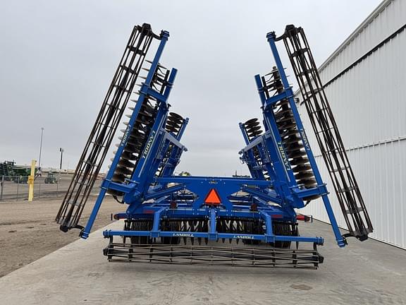 Image of Landoll 7530 equipment image 4