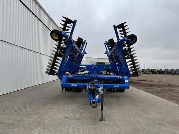 Image of Landoll 7530 equipment image 1