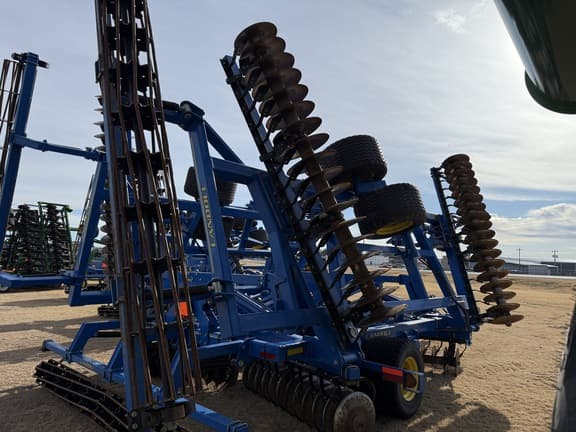 Image of Landoll 7530 equipment image 3