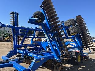 2019 Landoll 7530 Equipment Image0