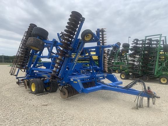 Image of Landoll 7530 equipment image 1