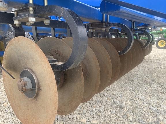 Image of Landoll 7530 equipment image 3