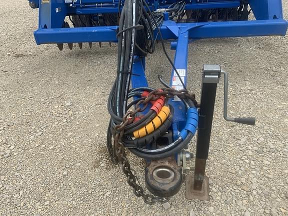 Image of Landoll 7530 equipment image 4