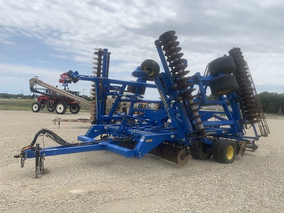 2019 Landoll 7530 Equipment Image0