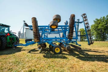 Main image Landoll 7530