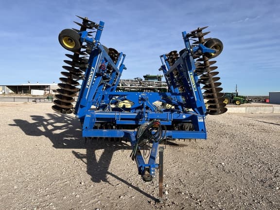 Image of Landoll 7530 equipment image 1