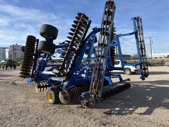 Image of Landoll 7530 equipment image 3