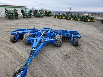 Main image Landoll 7822