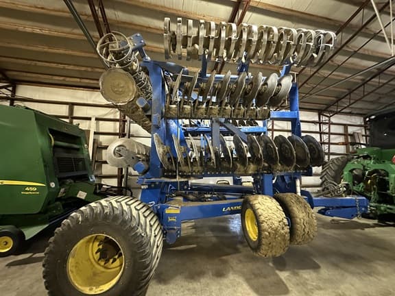 Image of Landoll 7833 equipment image 2