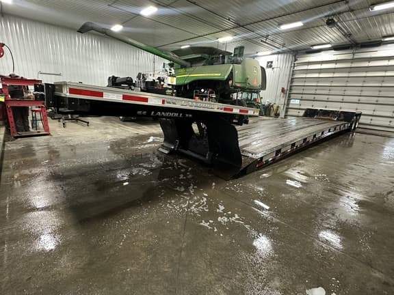 Image of Landoll 835E-53AG equipment image 1