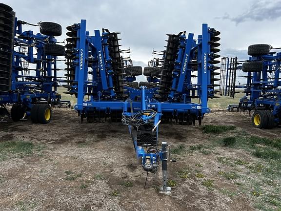 Image of Landoll 8550 Primary image