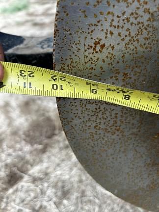 Image of Landoll 8550 equipment image 1