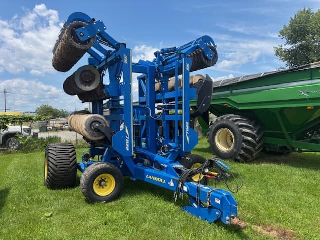 Image of Landoll 7822 equipment image 2