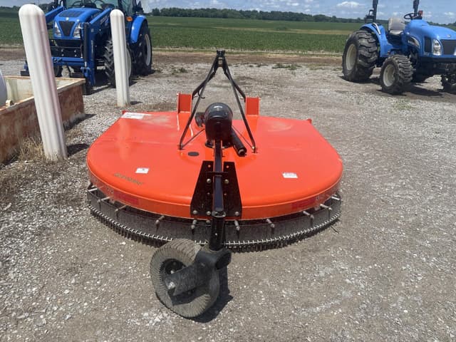Image of Land Pride RCF2084 equipment image 3