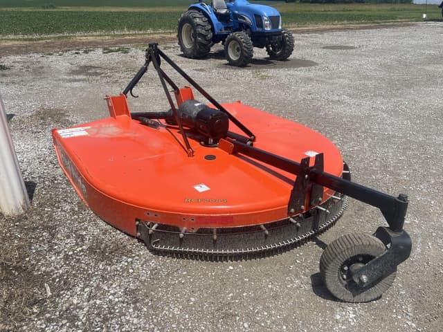 Image of Land Pride RCF2084 equipment image 4