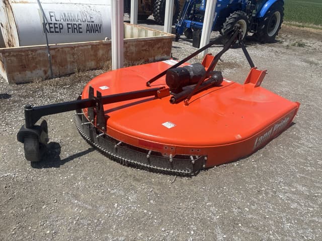 Image of Land Pride RCF2084 equipment image 2