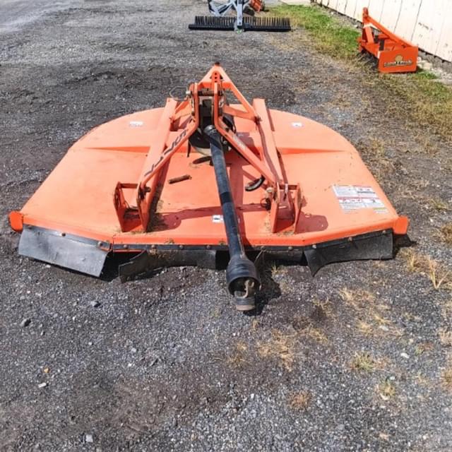 Image of Land Pride RCR1872 equipment image 2