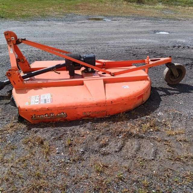 Image of Land Pride RCR1872 equipment image 3