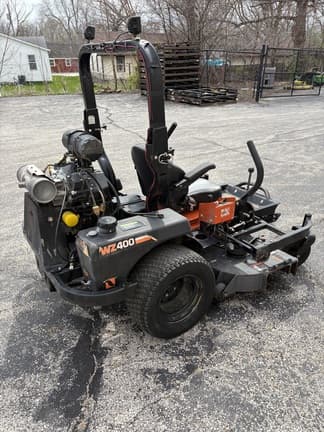 Image of Lastec WZ400 equipment image 2