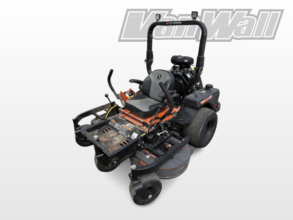 2019 Lastec WZ400 Equipment Image0