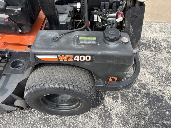 Image of Lastec WZ400 equipment image 3